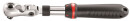 RATEL OMKEERBAAR DICHT M. USAG 1/2 L= 300-440 MM. 237FB u02370070-237-fb-1-2-f02jpg-1.jpg