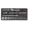 DOPSLEUTELSET IN TRAY USAG 22 DELIG 1/2" 519613CB u05190783-519-613cb-f01jpg-1.jpg