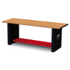 WERKBANK M.HOUTEN BLAD USAG 2182X750X850 MM. 519RB1H1 u05192005-519-rb1-f01jpg-1.jpg