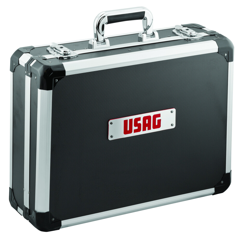 GEREEDSCHAPSKOFFER        USAG  181-DLG. ONDERHOUD