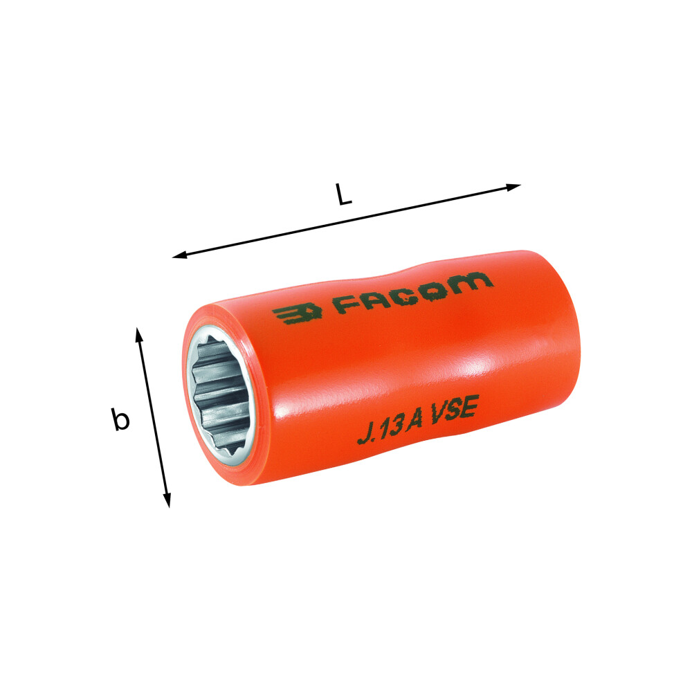 USAG Foam module l 6-delig assortiment 519M098HYB