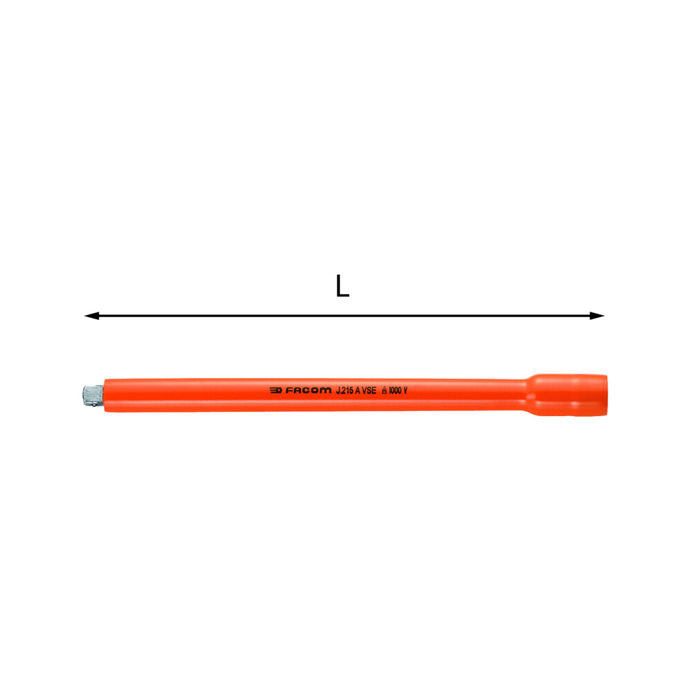 USAG Foam module l 6-delig assortiment 519M098HYB