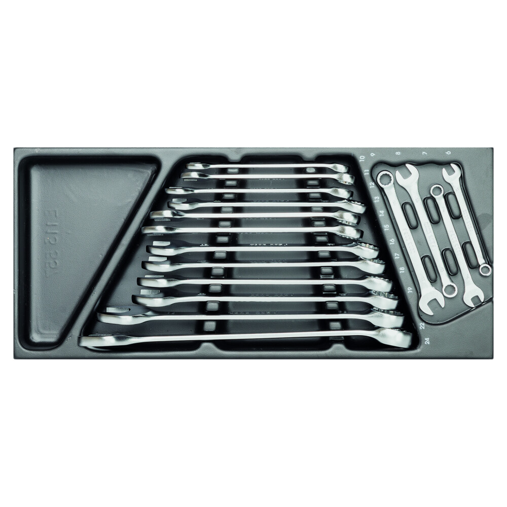 USAG assortimentin plastic tray 519285J16
