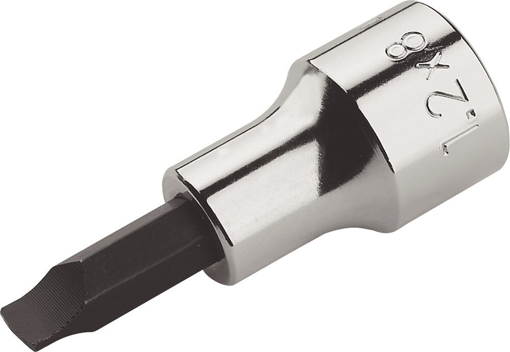 DOPSLEUTEL GLEUF          USAG  1.6X 6.5X24 MM. 3/8