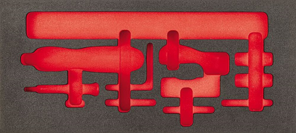 FOAM MODULE LEEG          USAG